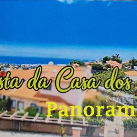 Hotel Casa Dos Amigos Panoramic View Funchal  Exteriér fotografie