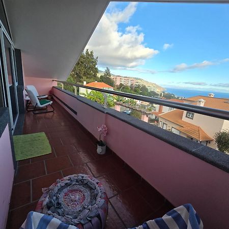 Hotel Casa Dos Amigos Panoramic View Funchal  Exteriér fotografie