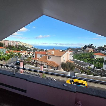 Hotel Casa Dos Amigos Panoramic View Funchal  Exteriér fotografie