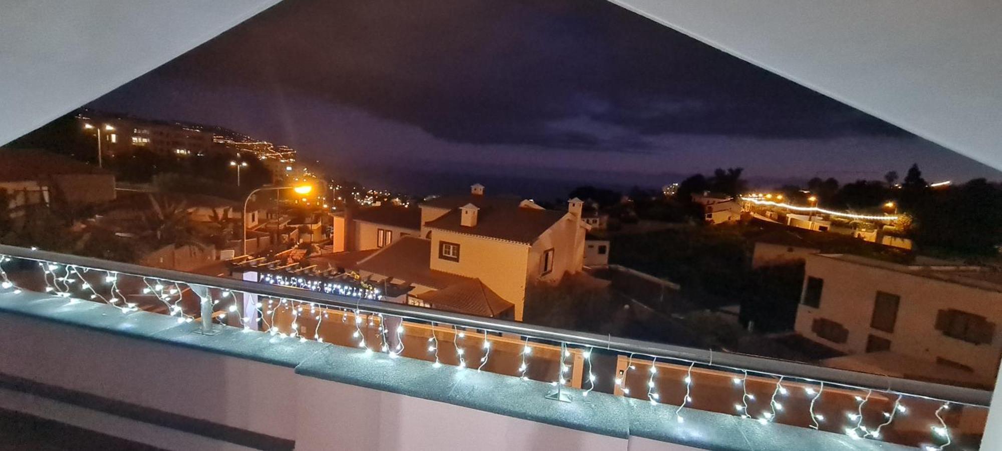 Hotel Casa Dos Amigos Panoramic View Funchal  Exteriér fotografie