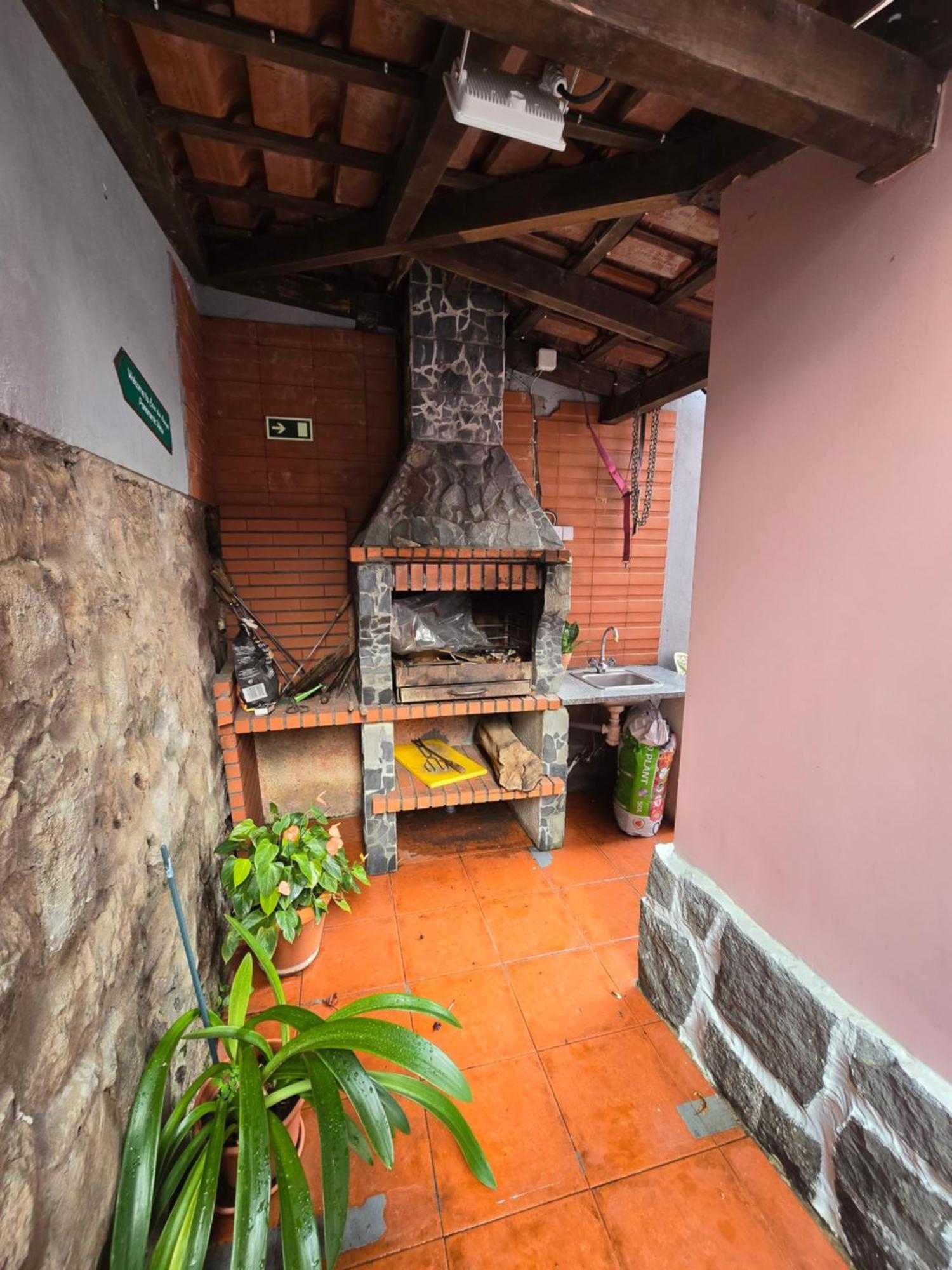 Hotel Casa Dos Amigos Panoramic View Funchal  Exteriér fotografie