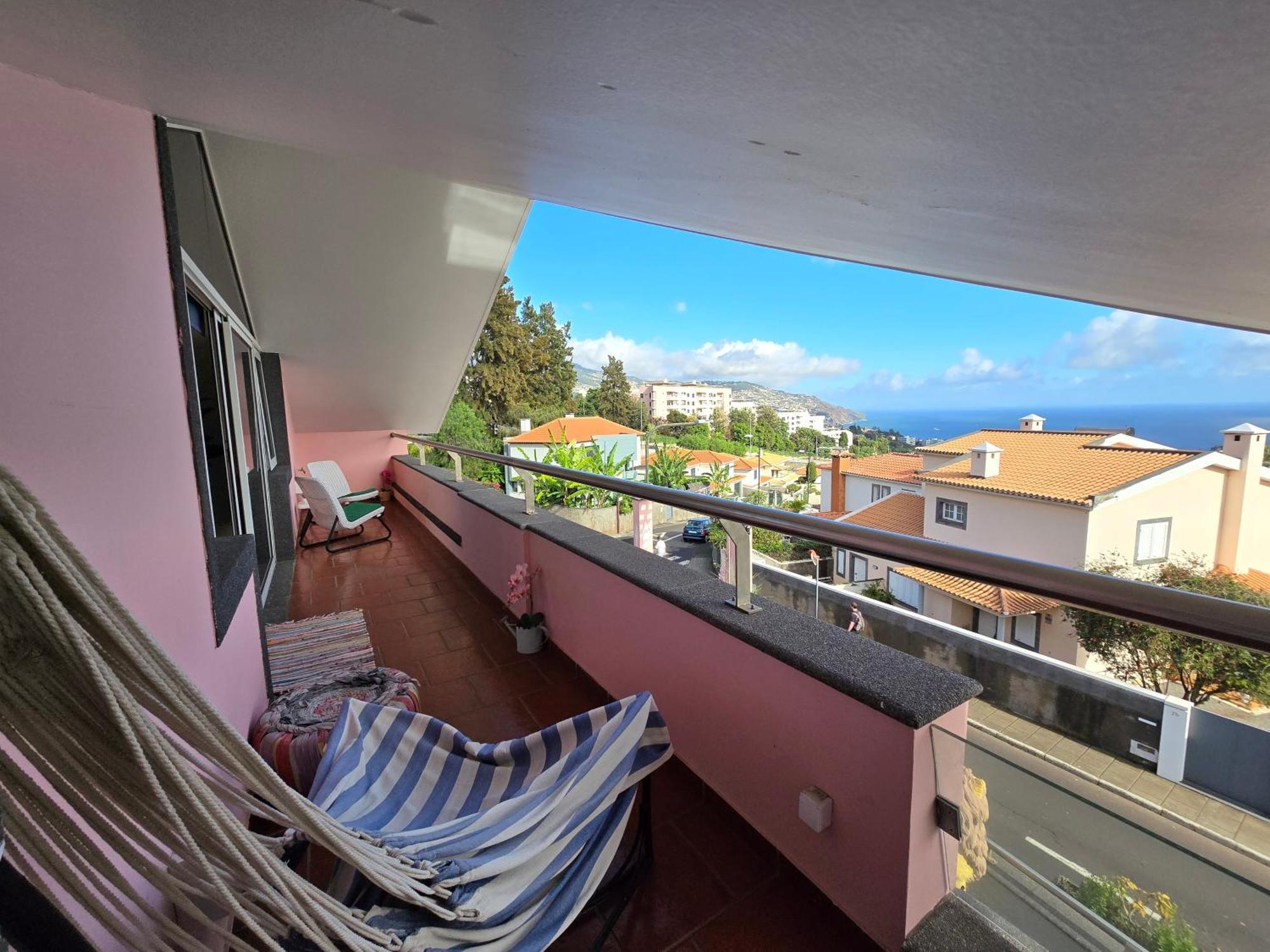 Hotel Casa Dos Amigos Panoramic View Funchal  Exteriér fotografie