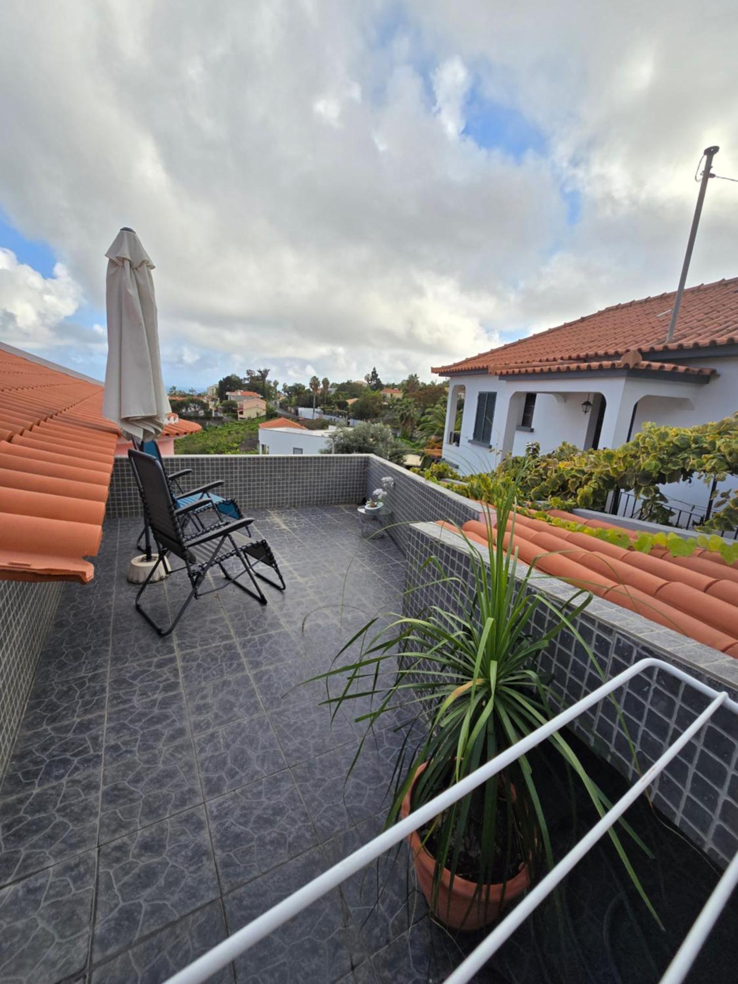 Hotel Casa Dos Amigos Panoramic View Funchal  Exteriér fotografie
