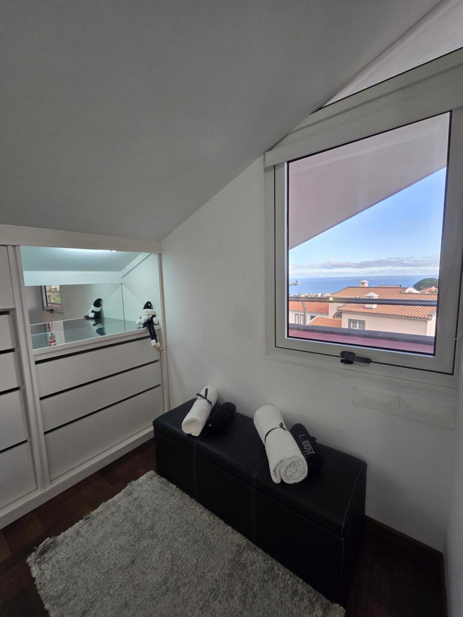 Hotel Casa Dos Amigos Panoramic View Funchal  Exteriér fotografie