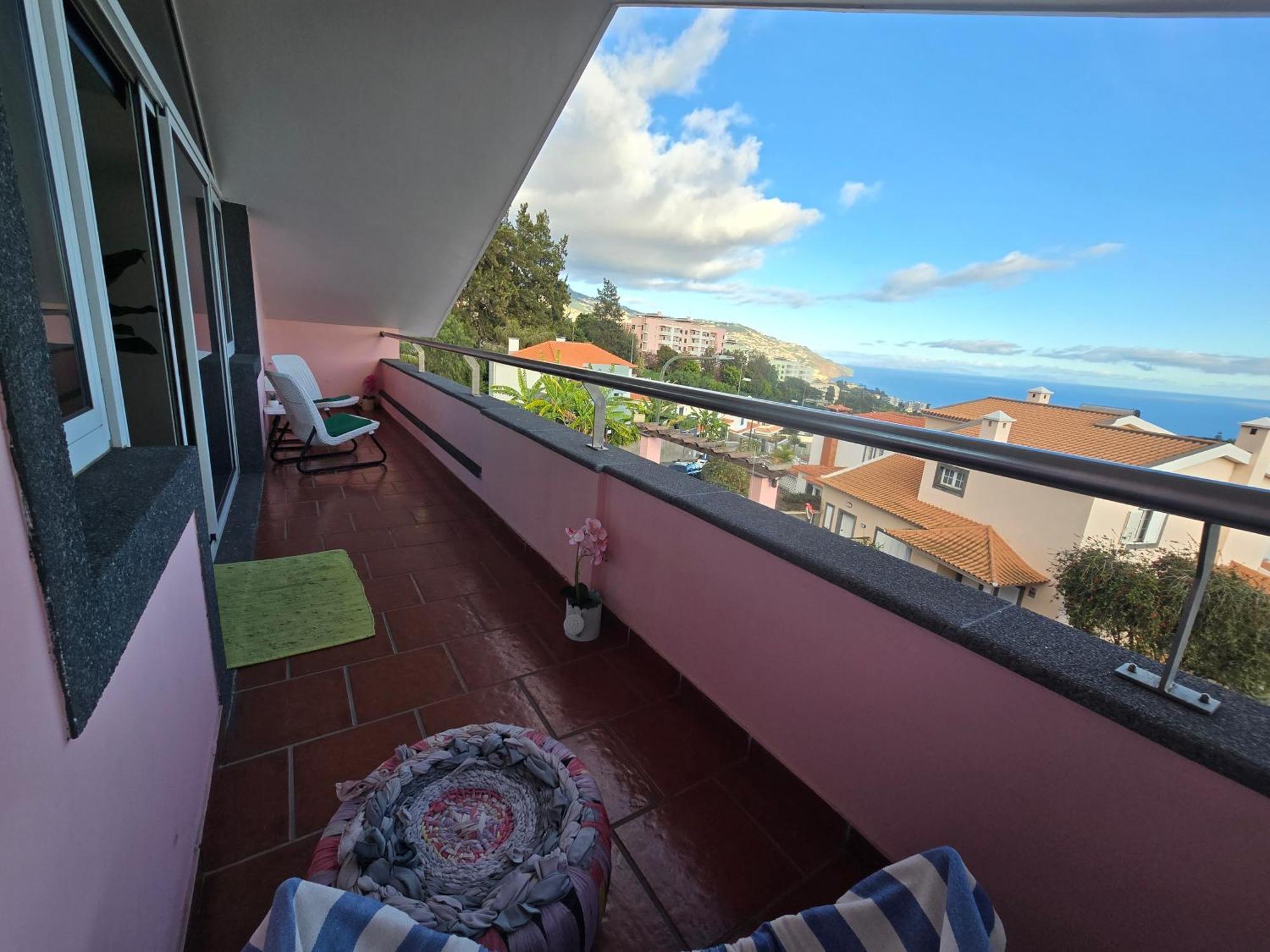 Hotel Casa Dos Amigos Panoramic View Funchal  Exteriér fotografie