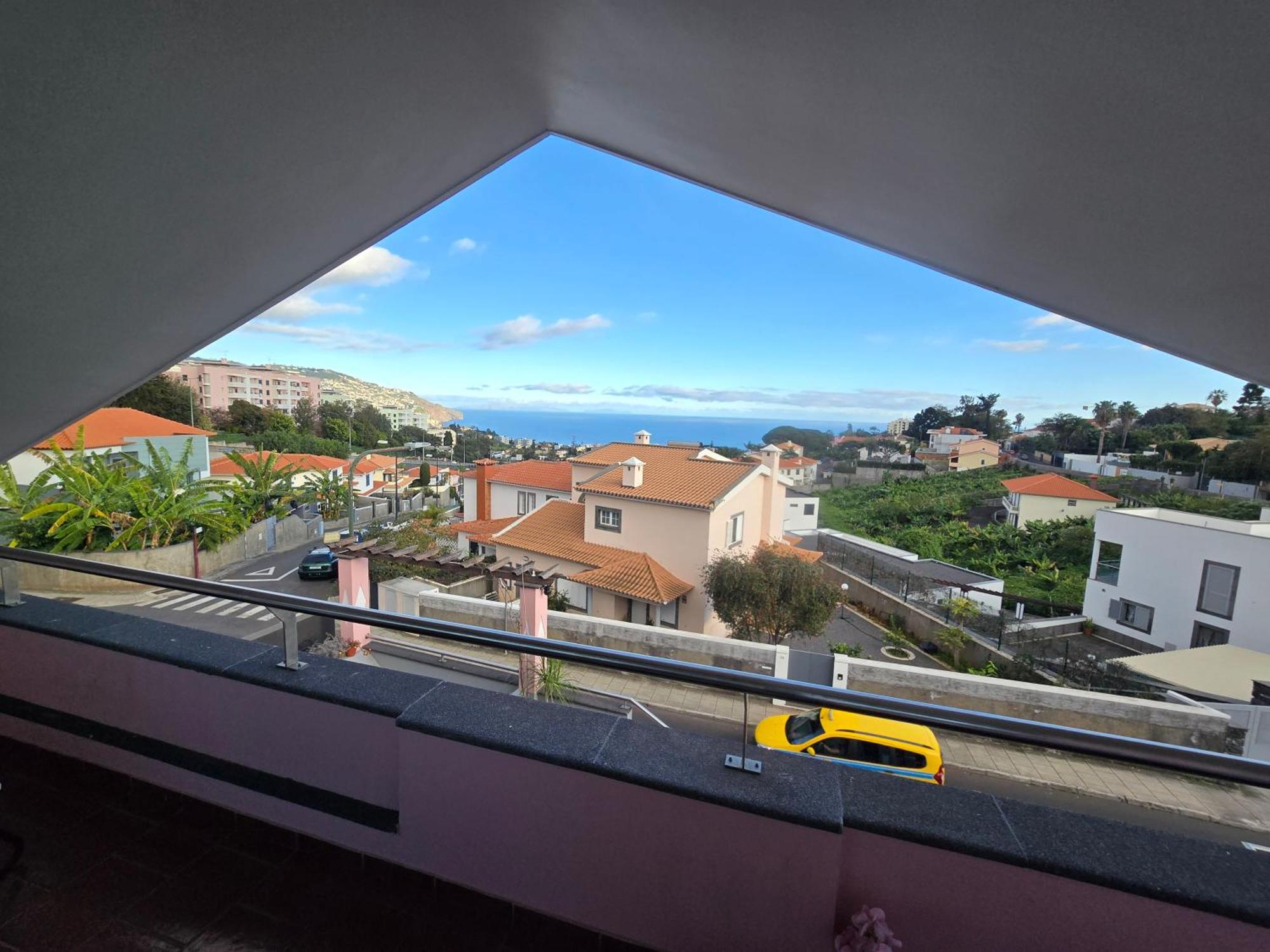 Hotel Casa Dos Amigos Panoramic View Funchal  Exteriér fotografie