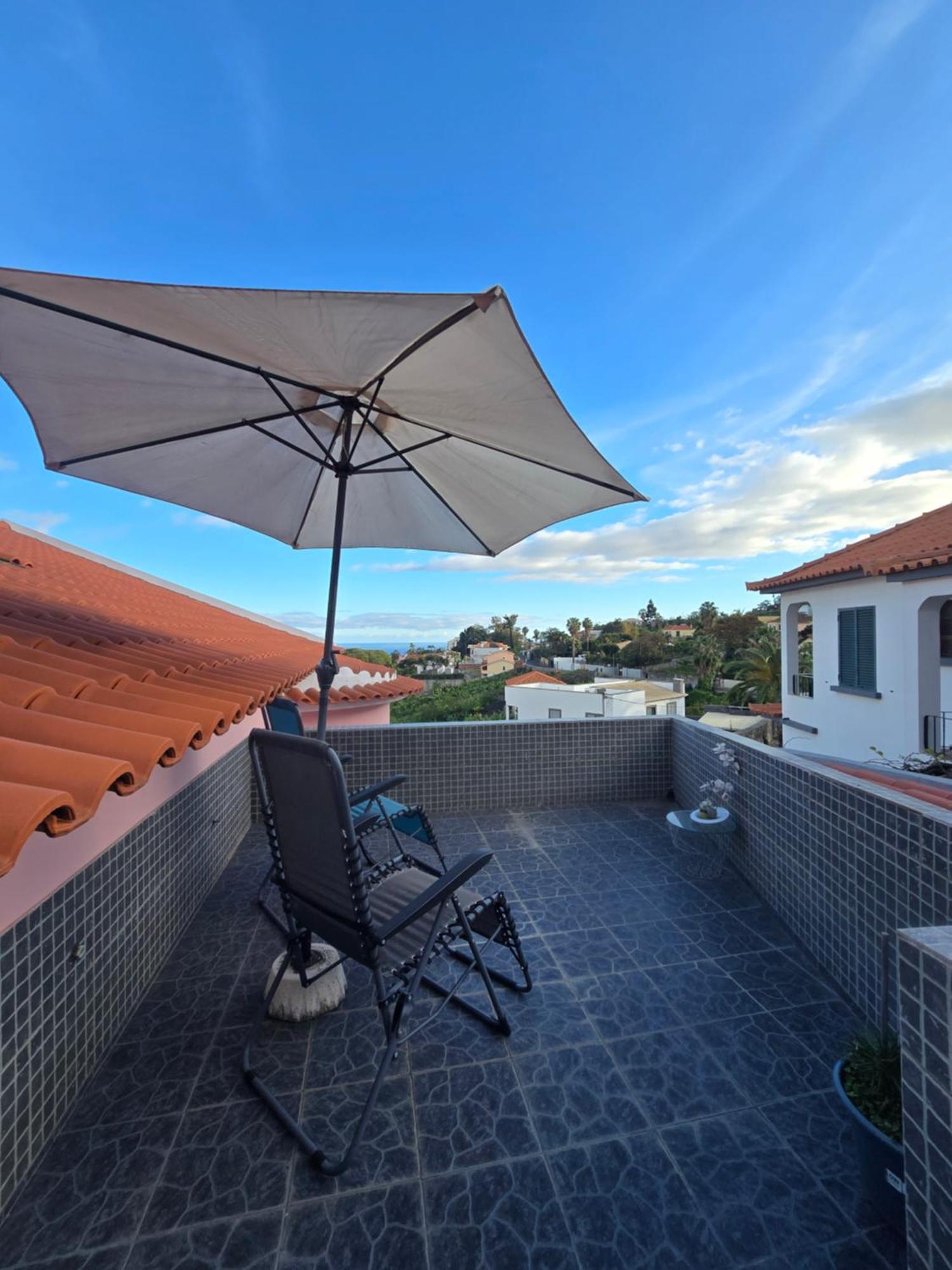 Hotel Casa Dos Amigos Panoramic View Funchal  Exteriér fotografie