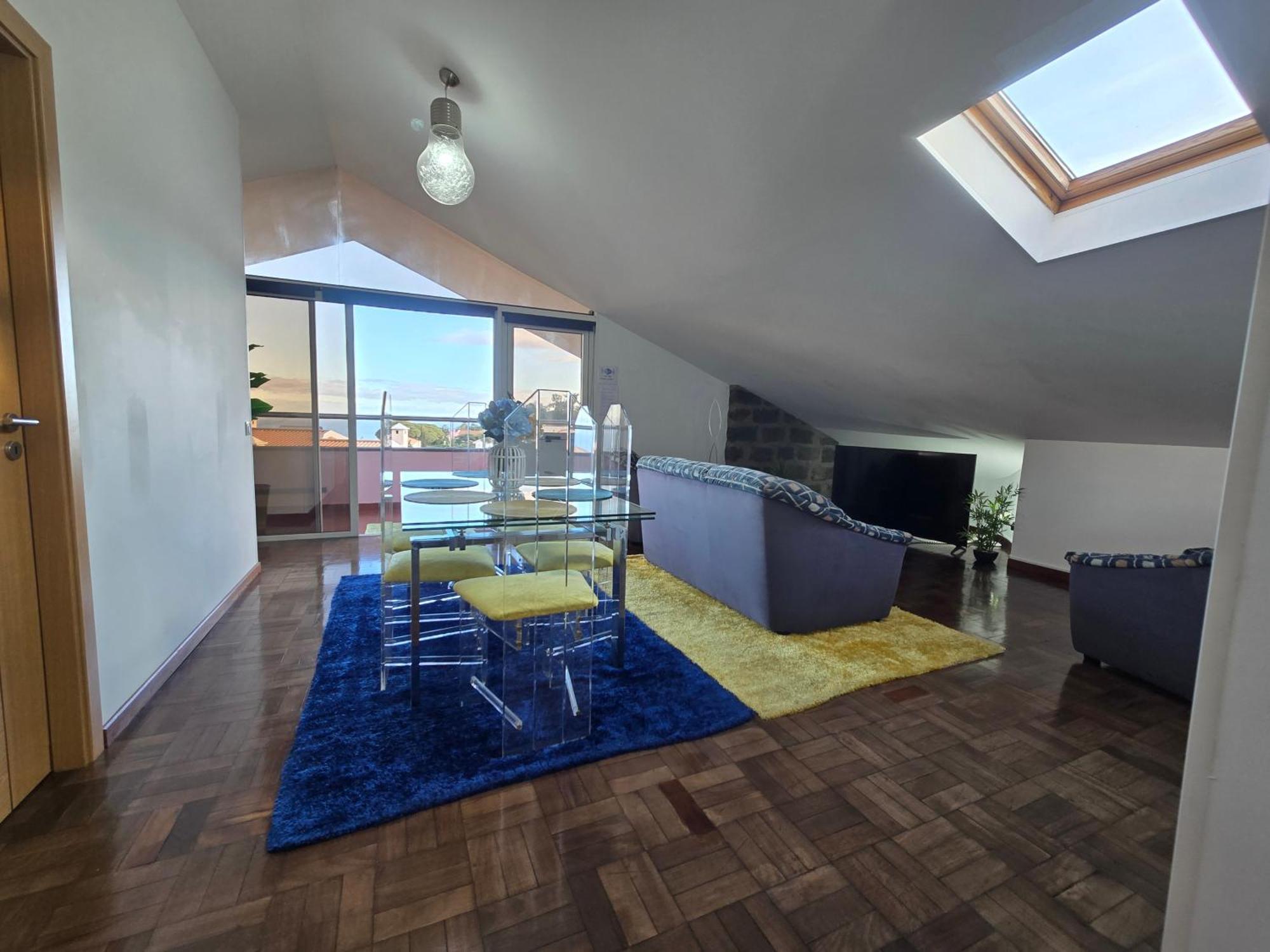 Hotel Casa Dos Amigos Panoramic View Funchal  Exteriér fotografie