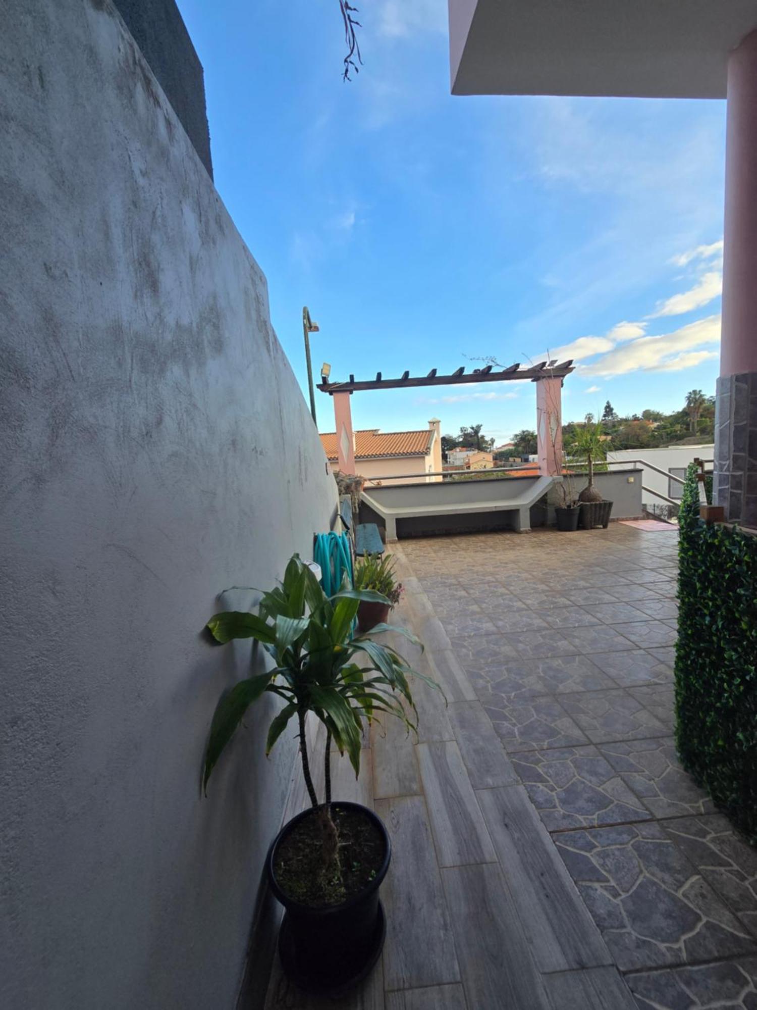 Hotel Casa Dos Amigos Panoramic View Funchal  Exteriér fotografie